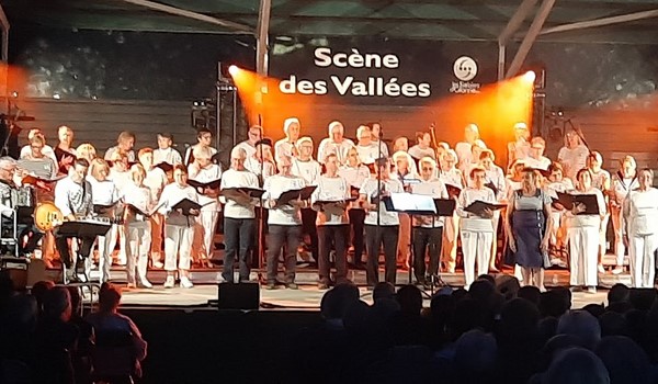 Allez les marins !...