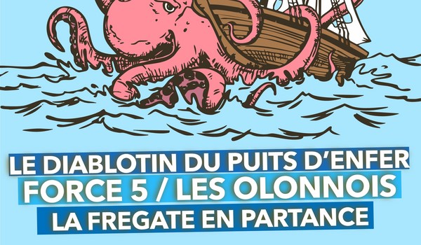 Avec la participation des Reines des Sables - Animé par Gérard et... Caramel !...